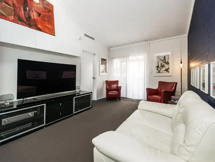 Fifth view of Homely apartment listing, 24/1 Weston Avenue, South Perth WA 6151