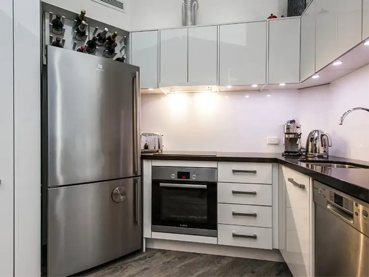 Sixth view of Homely apartment listing, 24/1 Weston Avenue, South Perth WA 6151