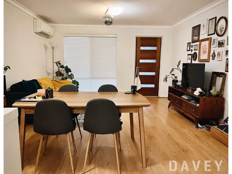 Third view of Homely unit listing, 3/28 Tyler Street, Joondanna WA 6060