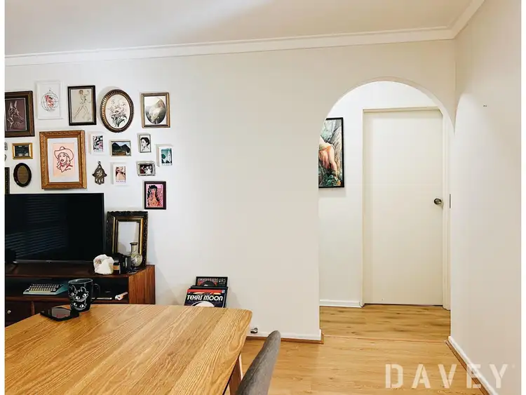Fourth view of Homely unit listing, 3/28 Tyler Street, Joondanna WA 6060