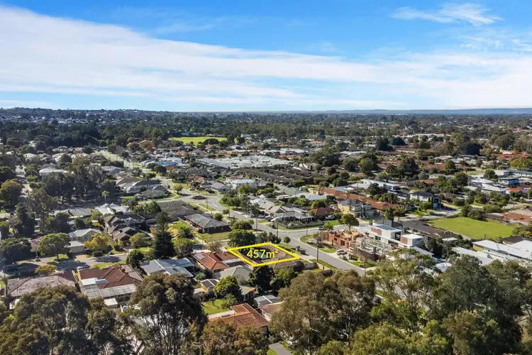 Sixth view of Homely house listing, 7 Chaucer Street, Yokine WA 6060
