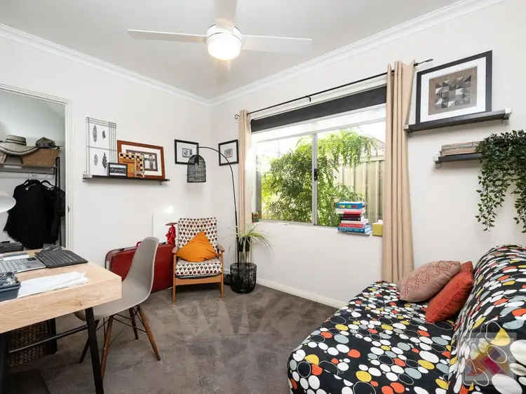 Fifth view of Homely house listing, 15 Price Street, Fremantle WA 6160
