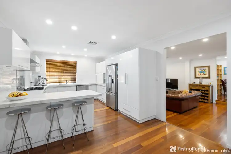 Main view of Homely house listing, 40 Gracechurch Crescent, Leeming WA 6149