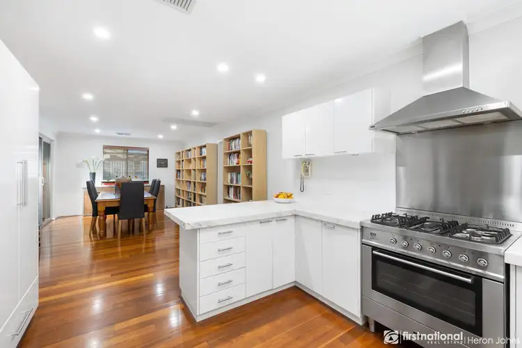 Second view of Homely house listing, 40 Gracechurch Crescent, Leeming WA 6149