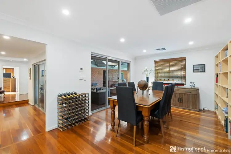 Third view of Homely house listing, 40 Gracechurch Crescent, Leeming WA 6149