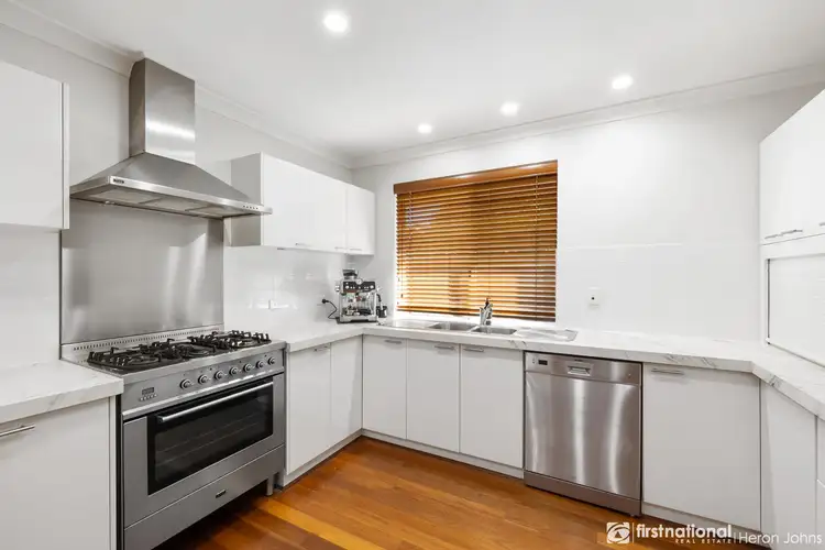 Fourth view of Homely house listing, 40 Gracechurch Crescent, Leeming WA 6149