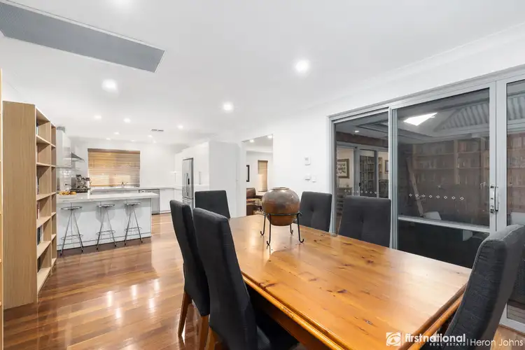 Fifth view of Homely house listing, 40 Gracechurch Crescent, Leeming WA 6149