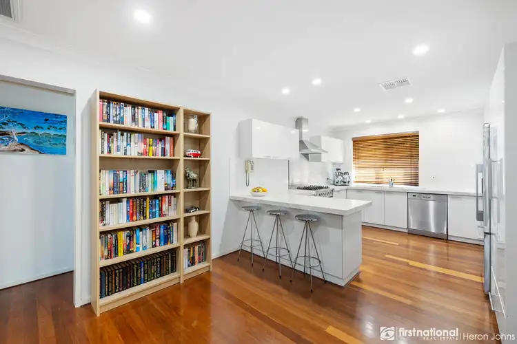 Sixth view of Homely house listing, 40 Gracechurch Crescent, Leeming WA 6149