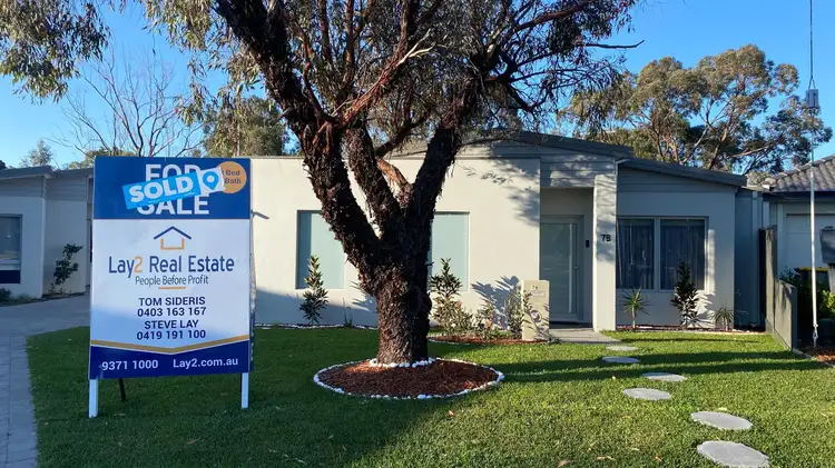 Main view of Homely villa listing, 7B Logue Court, Balga WA 6061
