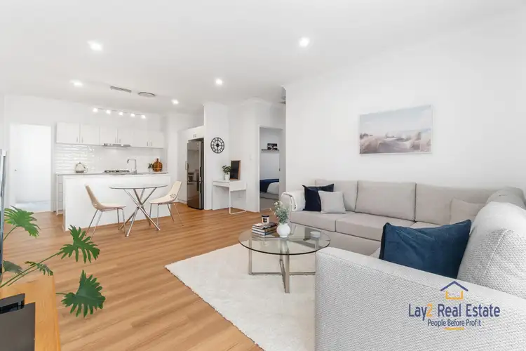 Third view of Homely villa listing, 7B Logue Court, Balga WA 6061