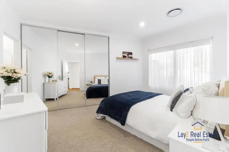 Fourth view of Homely villa listing, 7B Logue Court, Balga WA 6061