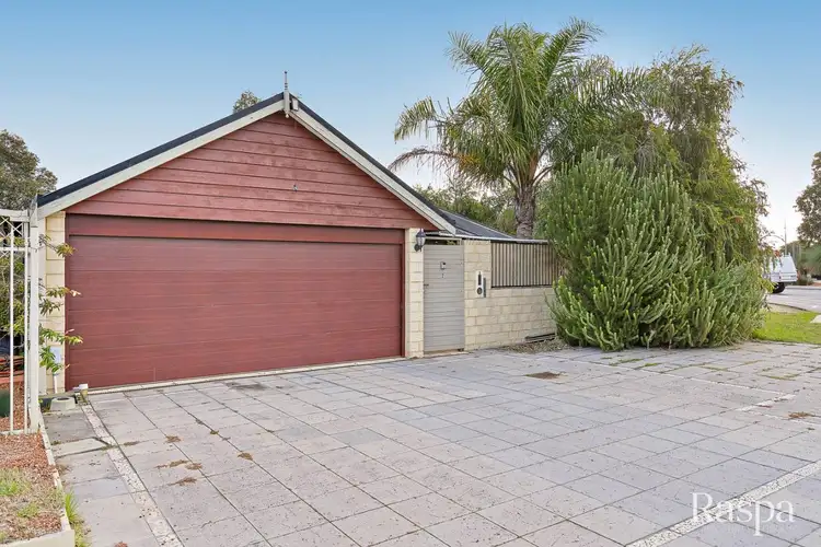 Second view of Homely house listing, 2 Prout Way, Bibra Lake WA 6163