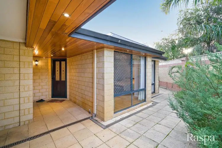 Third view of Homely house listing, 2 Prout Way, Bibra Lake WA 6163