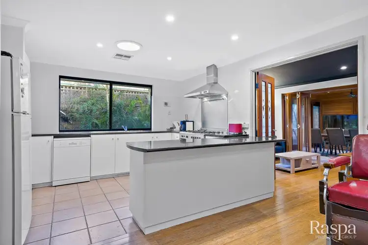 Seventh view of Homely house listing, 2 Prout Way, Bibra Lake WA 6163