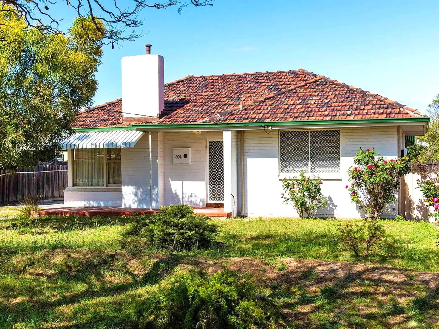 Main view of Homely house listing, 302 Keymer Street, Cloverdale WA 6105