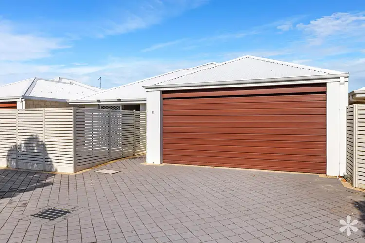 11/26 Ivanhoe Street, Bassendean WA 6054