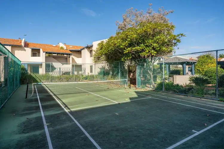 Second view of Homely apartment listing, 9/4 Manning Terrace, South Perth WA 6151