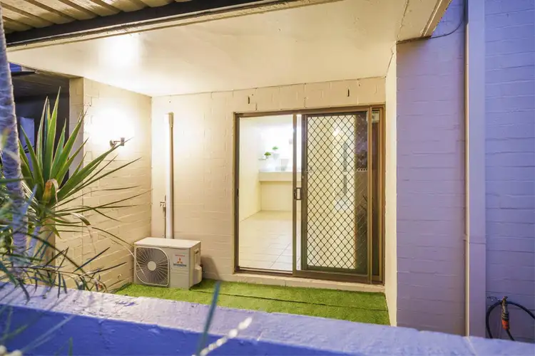 Fourth view of Homely apartment listing, 9/4 Manning Terrace, South Perth WA 6151