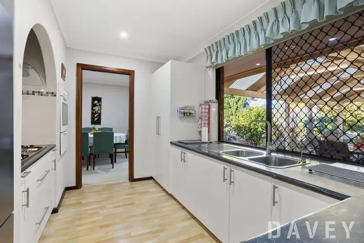 Second view of Homely house listing, 26 Partlet Road, Duncraig WA 6023
