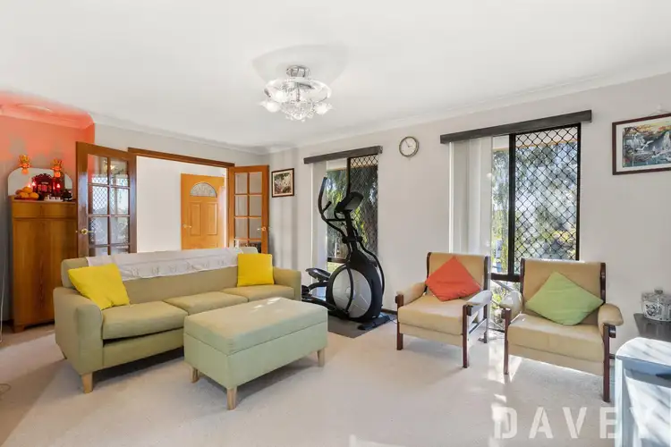 Third view of Homely house listing, 26 Partlet Road, Duncraig WA 6023