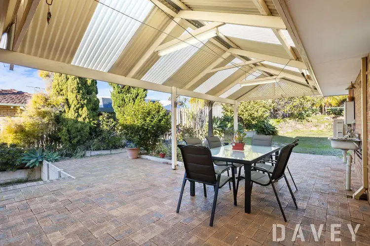 Fourth view of Homely house listing, 26 Partlet Road, Duncraig WA 6023