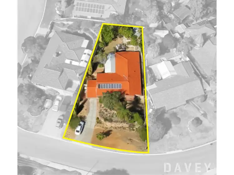 Sixth view of Homely house listing, 26 Partlet Road, Duncraig WA 6023