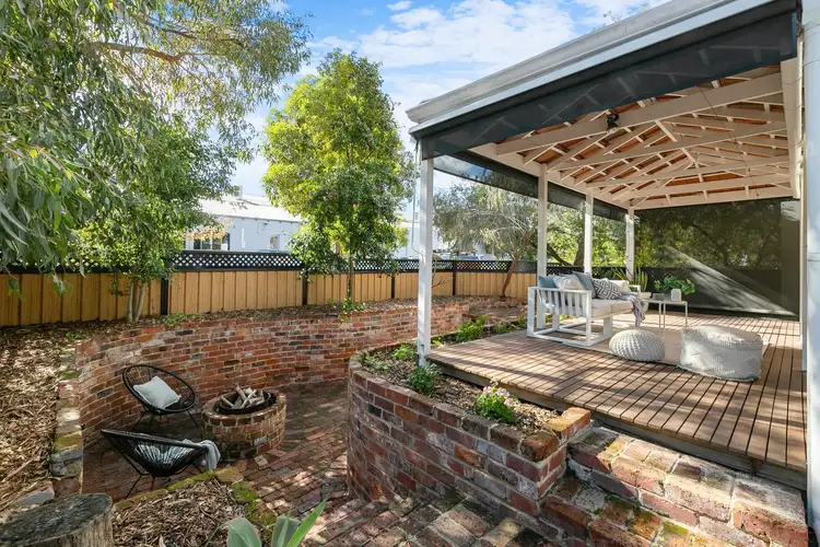 1/112 Broadway, Crawley WA 6009
