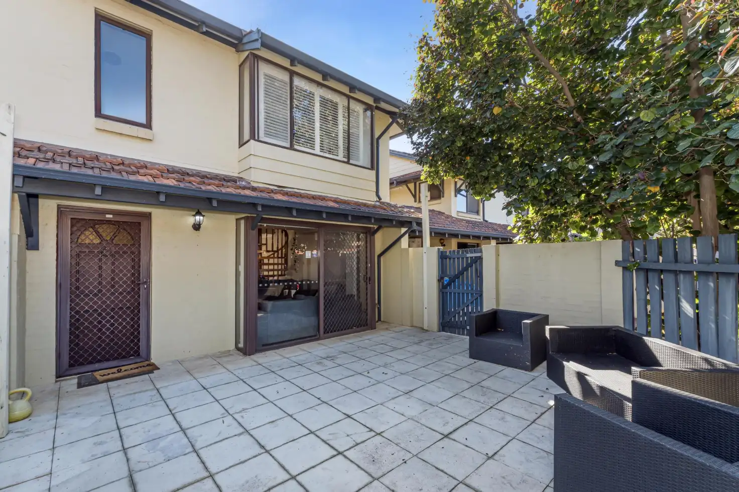Main view of Homely townhouse listing, 2/311 Oxford Street, Leederville WA 6007