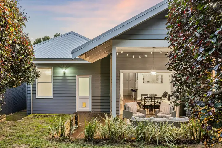 Second view of Homely house listing, 46 Eton Street, North Perth WA 6006