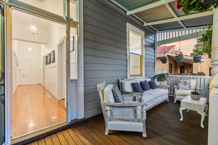 Fourth view of Homely house listing, 46 Eton Street, North Perth WA 6006