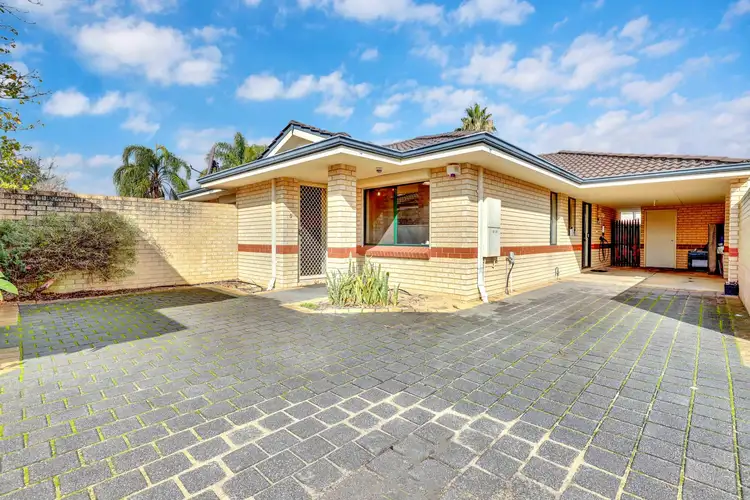Main view of Homely house listing, 5/205-207 Sevenoaks Street, Cannington WA 6107