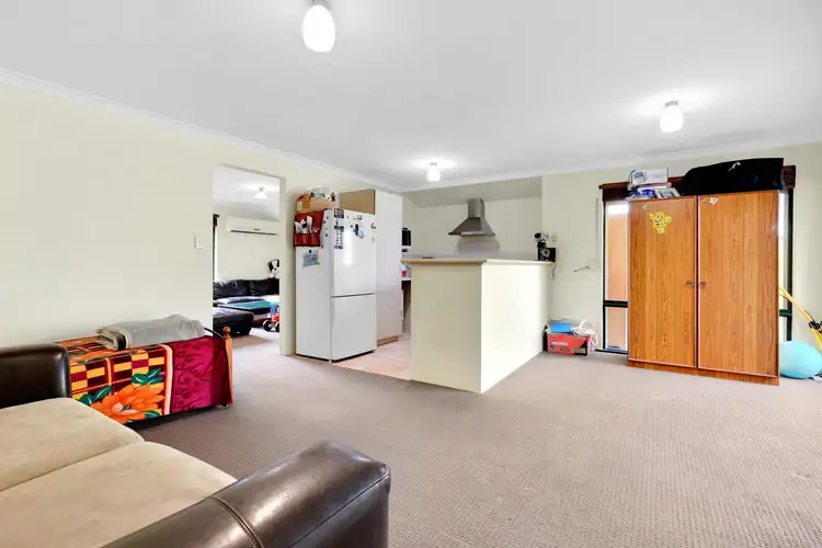 Fifth view of Homely house listing, 5/205-207 Sevenoaks Street, Cannington WA 6107