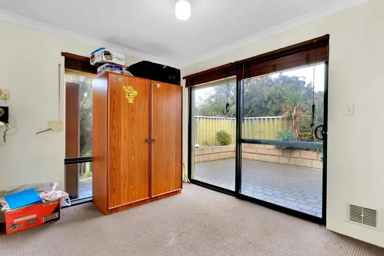 Sixth view of Homely house listing, 5/205-207 Sevenoaks Street, Cannington WA 6107