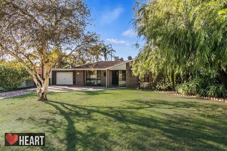 85 Parkway Road, Bibra Lake WA 6163
