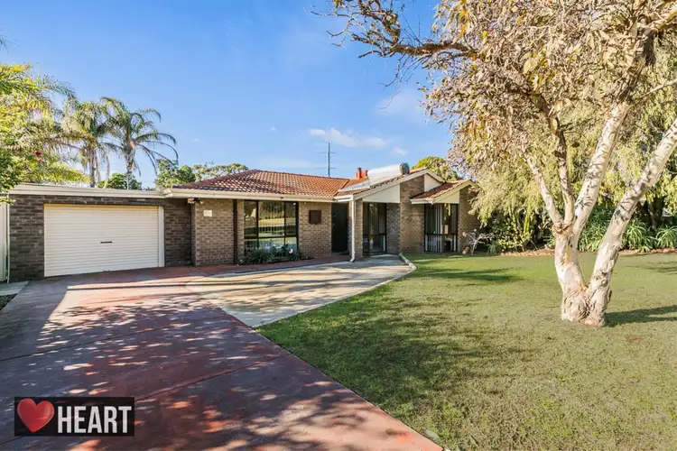 Second view of Homely house listing, 85 Parkway Road, Bibra Lake WA 6163