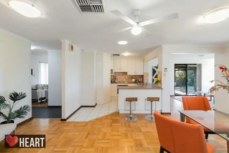 Sixth view of Homely house listing, 85 Parkway Road, Bibra Lake WA 6163