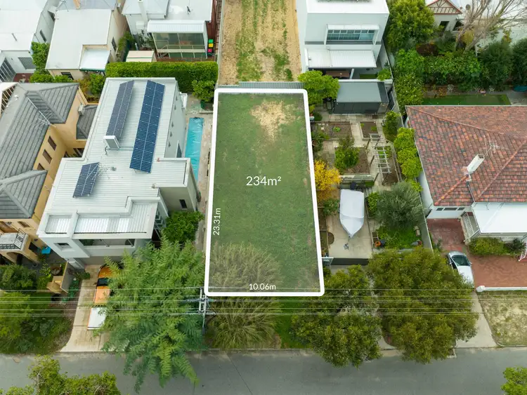 112A Alma Road, North Perth WA 6006