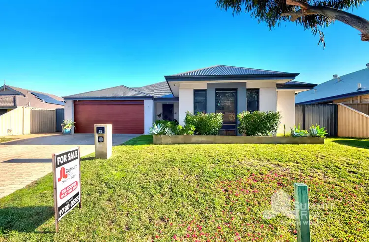 23 Duncan Loop, Millbridge WA 6232