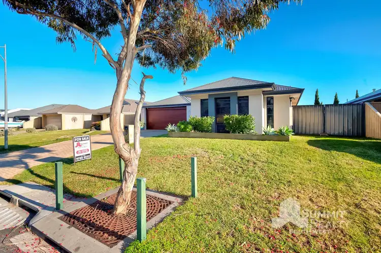 Second view of Homely house listing, 23 Duncan Loop, Millbridge WA 6232