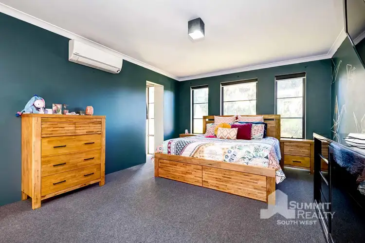 Fourth view of Homely house listing, 23 Duncan Loop, Millbridge WA 6232