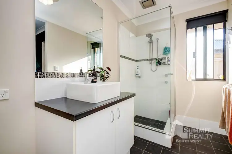 Fifth view of Homely house listing, 23 Duncan Loop, Millbridge WA 6232