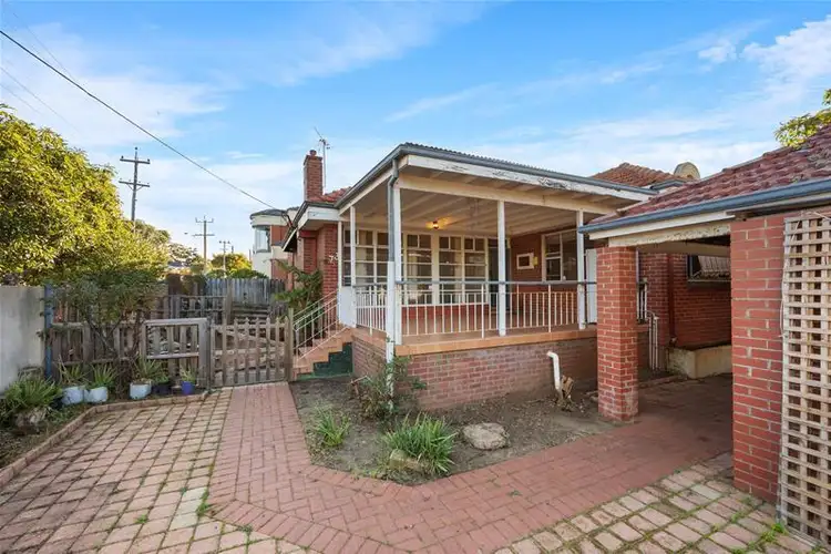 Fourth view of Homely house listing, 73 Osborne Street, Joondanna WA 6060