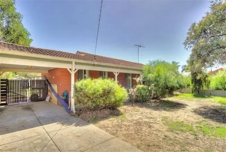 2 Mekong Way, Greenfields WA 6210