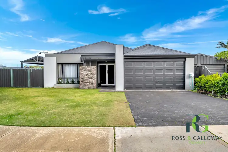168 Kerosene Lane, Baldivis WA 6171