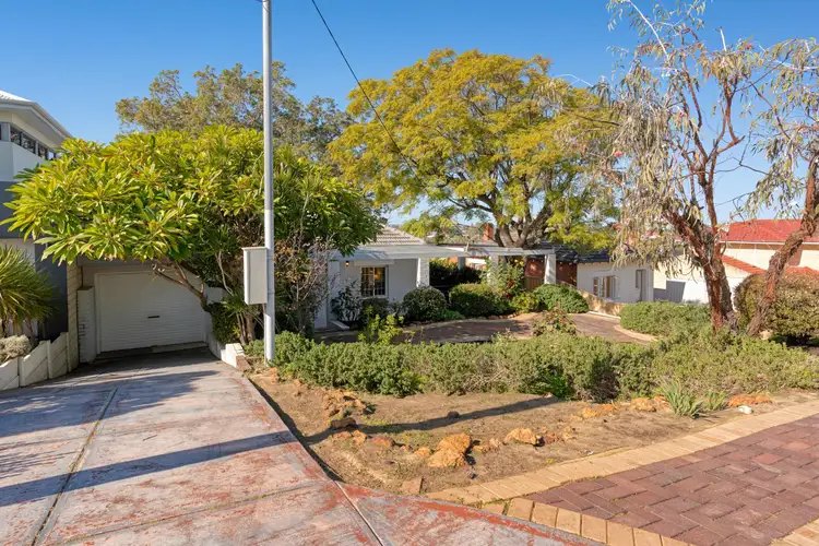 Fourth view of Homely house listing, 210 Edinboro Street, Joondanna WA 6060