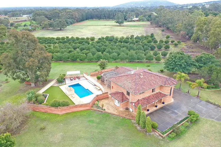 567 Campersic Road, Millendon WA 6056