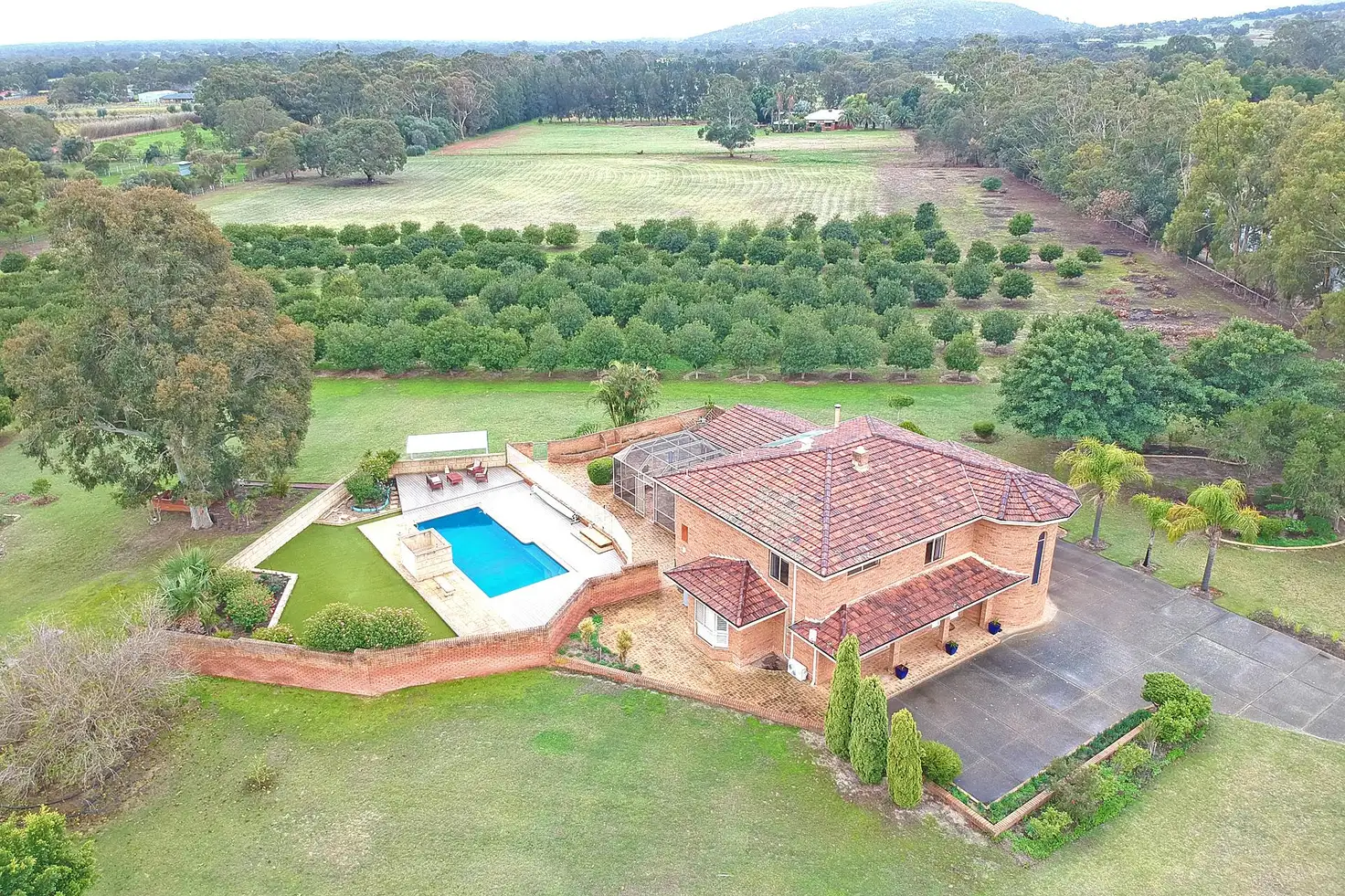 Main view of Homely house listing, 567 Campersic Road, Millendon WA 6056