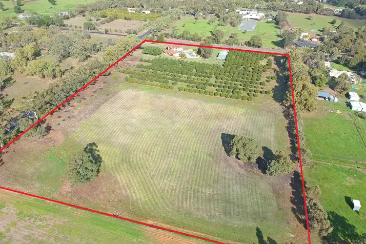 Second view of Homely house listing, 567 Campersic Road, Millendon WA 6056