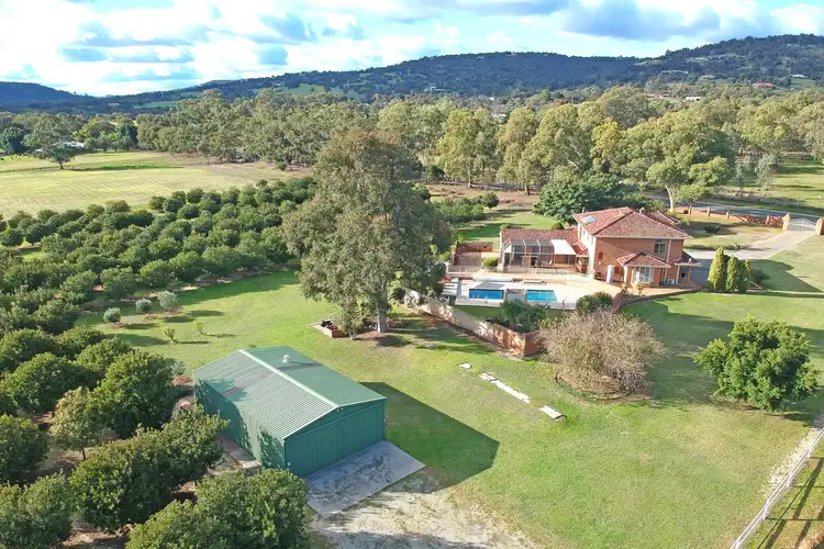 Third view of Homely house listing, 567 Campersic Road, Millendon WA 6056