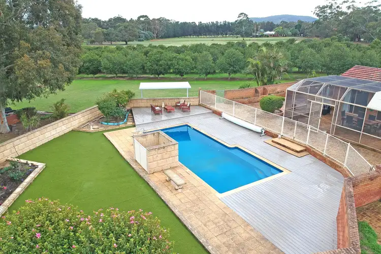 Fourth view of Homely house listing, 567 Campersic Road, Millendon WA 6056